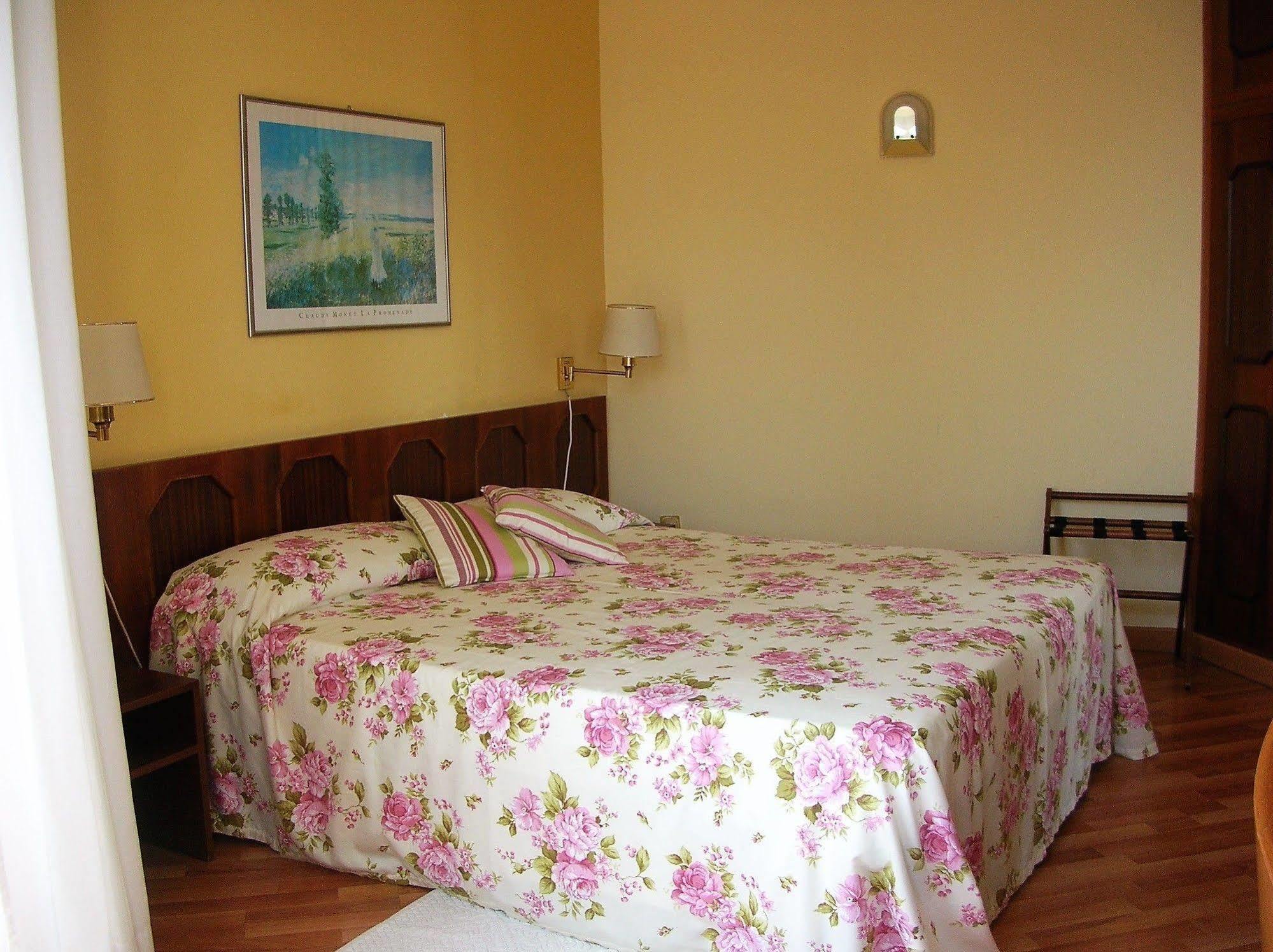 Hotel Della Punta Bordighera Eksteriør billede