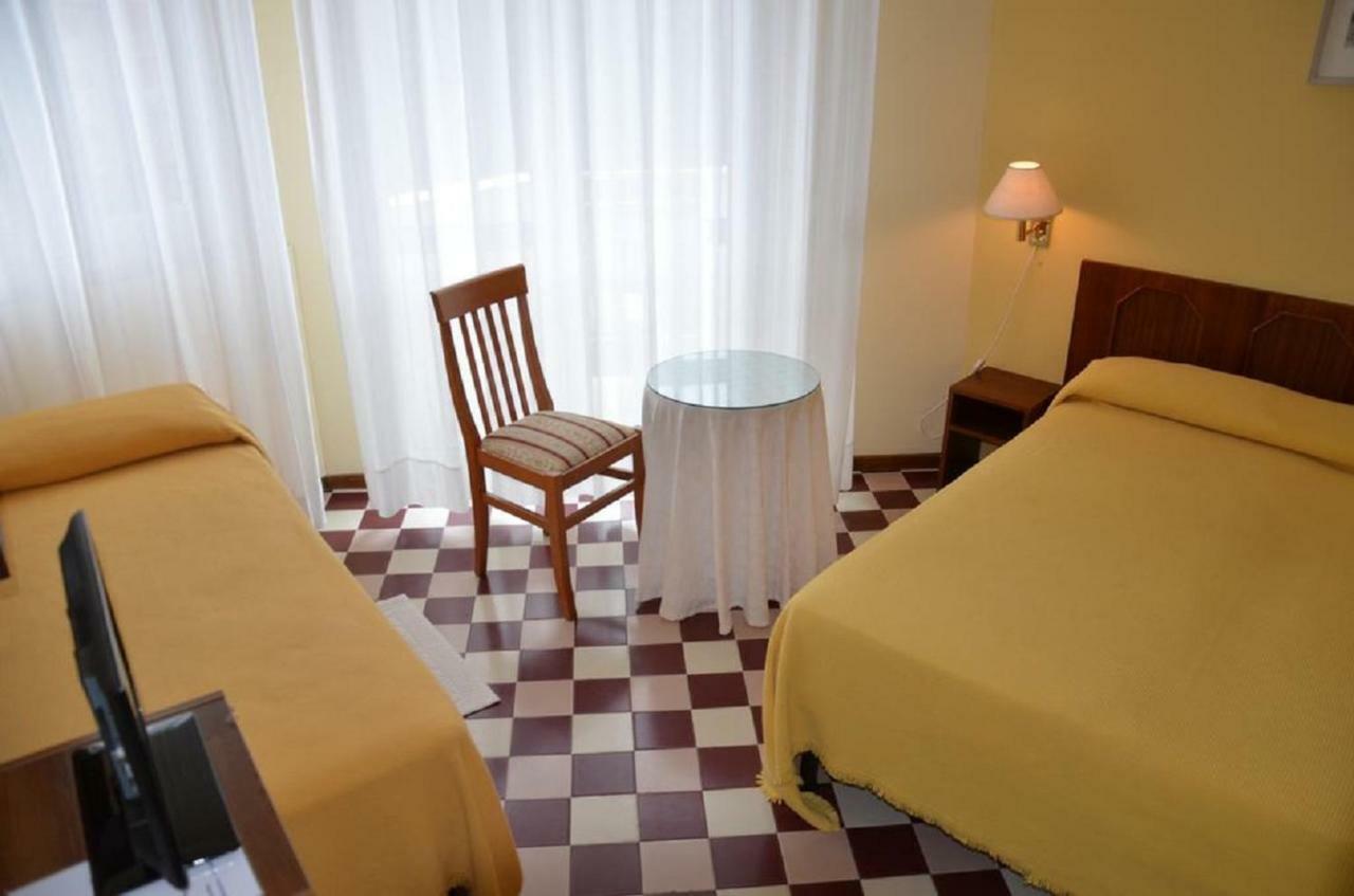 Hotel Della Punta Bordighera Eksteriør billede